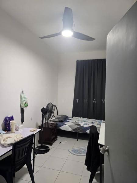 Apartment for Rent at Residensi Vista Wirajaya - James Tham - PropertyGuru.com.my