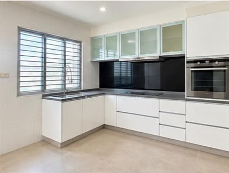 Rumah Berkembar untuk Dijual di Rawang Perdana 2 (Rawang) - SK Luk - Kitchen - PropertyGuru.com.my
