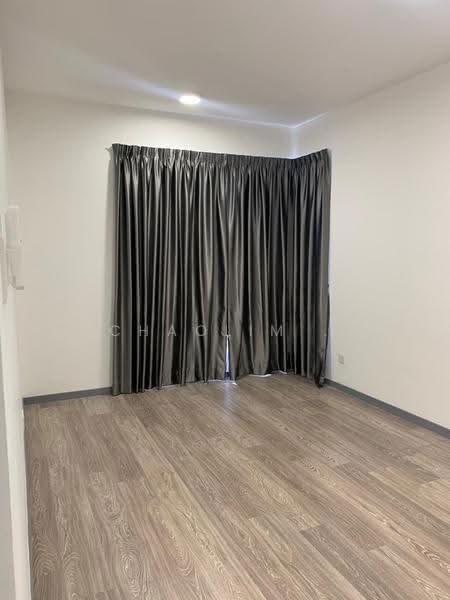 Service Residence for Sale at United Point (Residensi Berpadu) - ChaoLim . - Bedroom - PropertyGuru.com.my