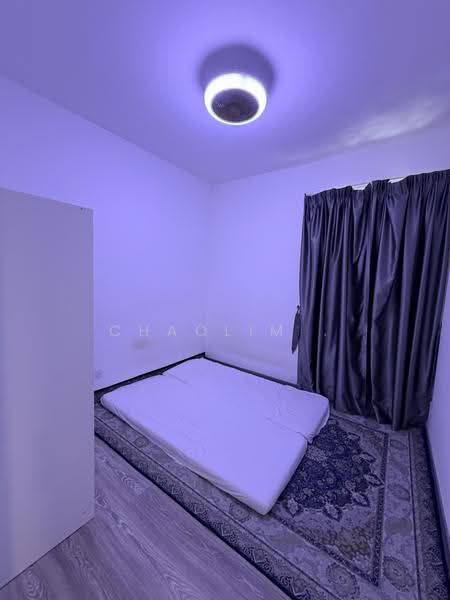 Service Residence for Sale at United Point (Residensi Berpadu) - ChaoLim . - Bedroom - PropertyGuru.com.my
