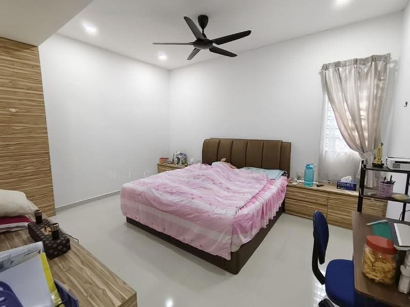 Rumah Teres 2-Tingkat untuk Dijual di Johor Bahru (Johor) - Nico Chong - Bedroom - PropertyGuru.com.my