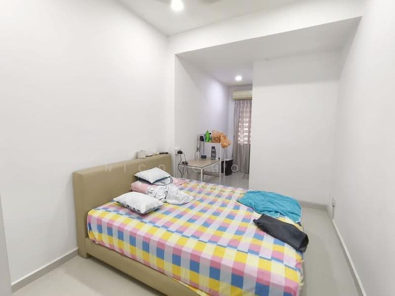 Rumah Teres 2-Tingkat untuk Dijual di Johor Bahru (Johor) - Nico Chong - Bedroom - PropertyGuru.com.my