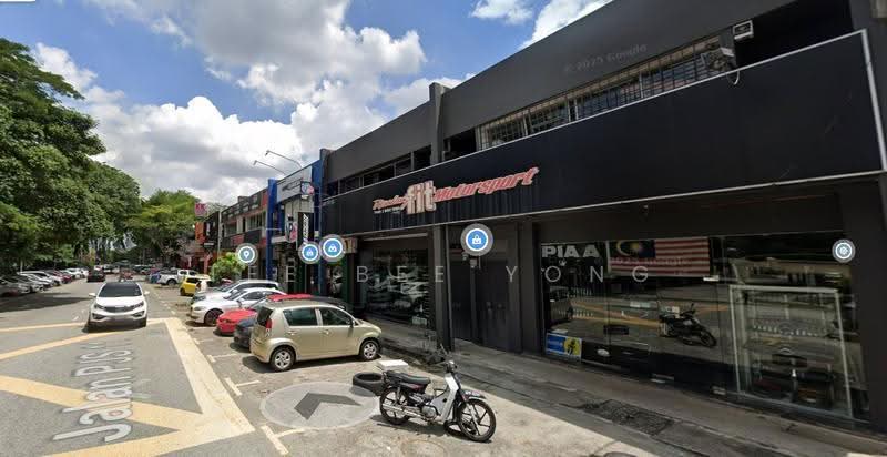 Factory for Rent in Petaling Jaya (Selangor) - Tee Bee Yong - PropertyGuru.com.my