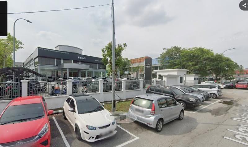 Factory for Rent in Glenmarie (Selangor) - Sunny Choo - Exterior - PropertyGuru.com.my