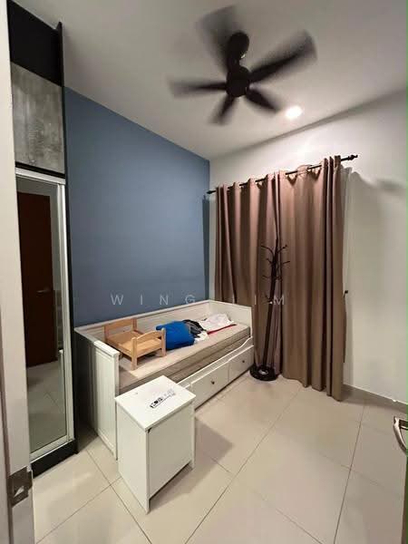 Service Residence for Rent at Citizen @ Old Klang Road - WING LIM - PropertyGuru.com.my