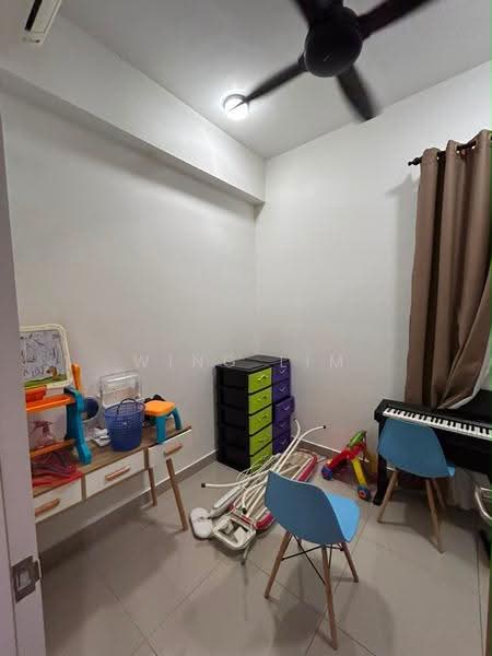 Service Residence for Rent at Citizen @ Old Klang Road - WING LIM - PropertyGuru.com.my