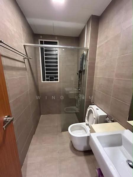 Service Residence for Rent at Citizen @ Old Klang Road - WING LIM - PropertyGuru.com.my