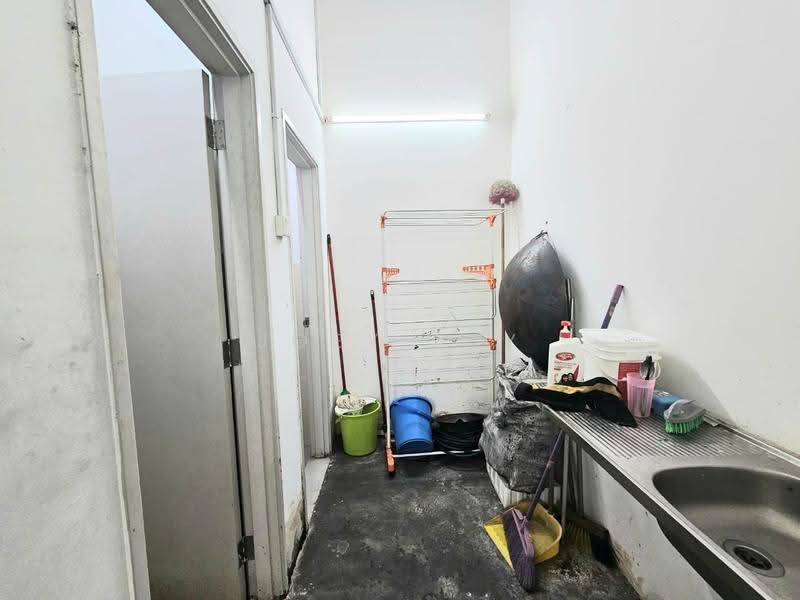 Shop for Sale in Masai (Johor) - Joey Tay - Interior - PropertyGuru.com.my