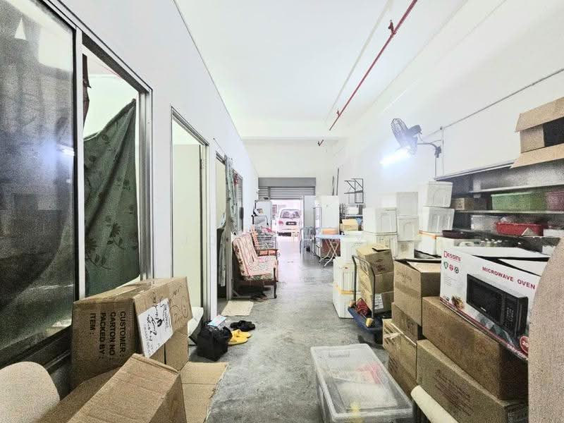 Shop for Sale in Masai (Johor) - Joey Tay - Interior - PropertyGuru.com.my