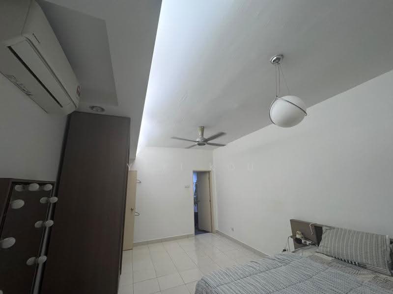 Service Residence for Rent at Koi Kinrara - Yuki Kou - Bedroom - PropertyGuru.com.my