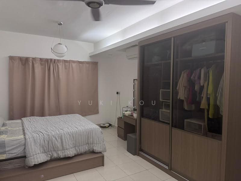 Service Residence for Rent at Koi Kinrara - Yuki Kou - Bedroom - PropertyGuru.com.my