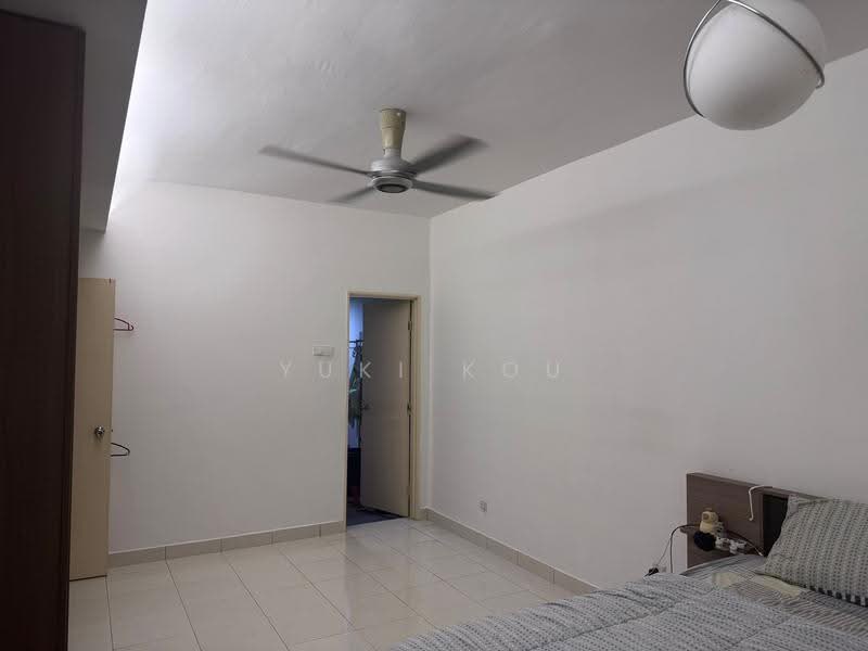 Service Residence for Rent at Koi Kinrara - Yuki Kou - Bedroom - PropertyGuru.com.my