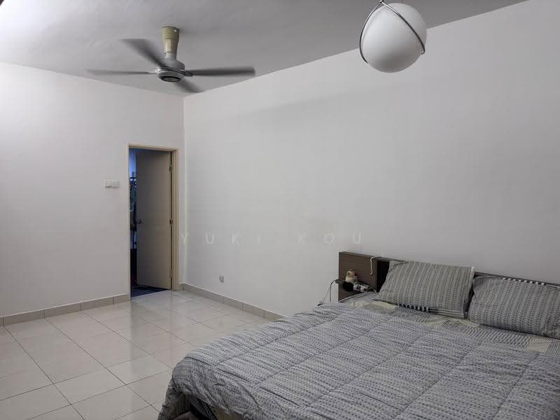 Service Residence for Rent at Koi Kinrara - Yuki Kou - Bedroom - PropertyGuru.com.my
