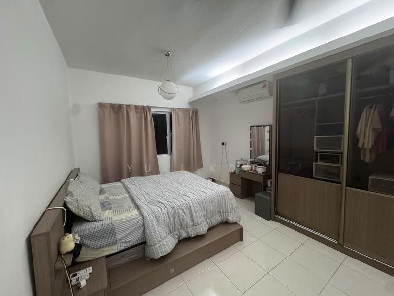 Service Residence for Rent at Koi Kinrara - Yuki Kou - Bedroom - PropertyGuru.com.my