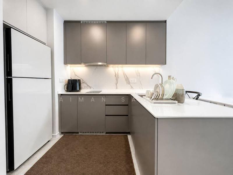 Condominium for Rent at Residensi Sfera Wangsa Maju - Aiman Saqif - PropertyGuru.com.my