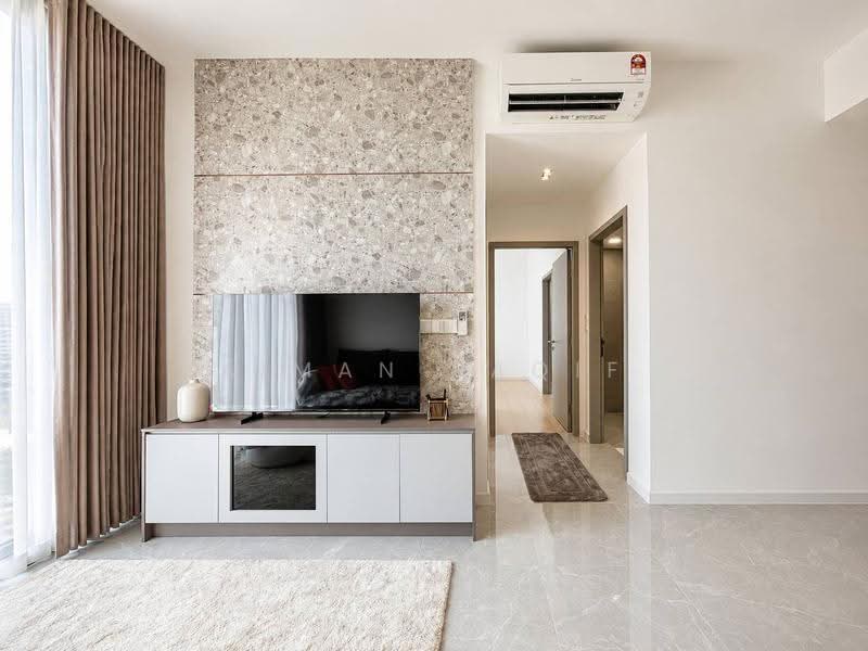 Condominium for Rent at Residensi Sfera Wangsa Maju - Aiman Saqif - PropertyGuru.com.my