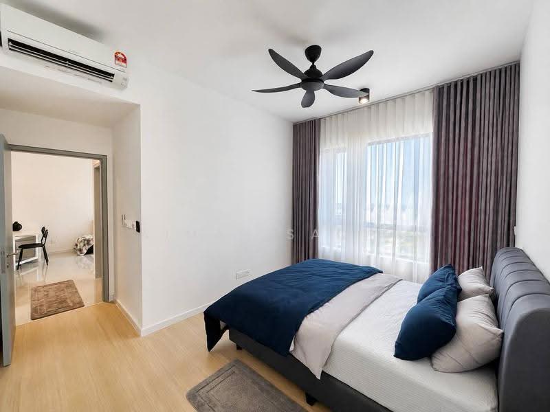 Condominium for Rent at Residensi Sfera Wangsa Maju - Aiman Saqif - PropertyGuru.com.my