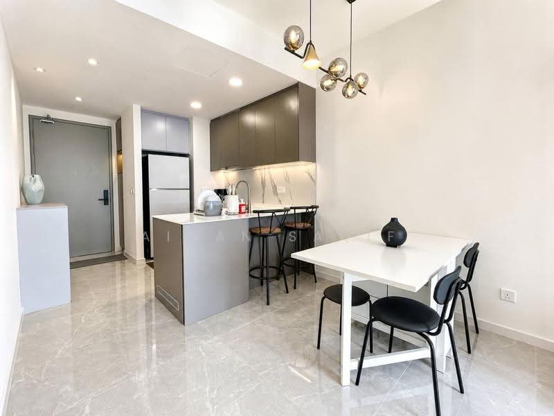 Condominium for Rent at Residensi Sfera Wangsa Maju - Aiman Saqif - PropertyGuru.com.my