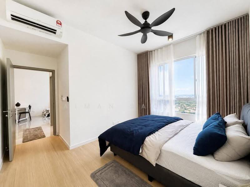 Condominium for Rent at Residensi Sfera Wangsa Maju - Aiman Saqif - PropertyGuru.com.my