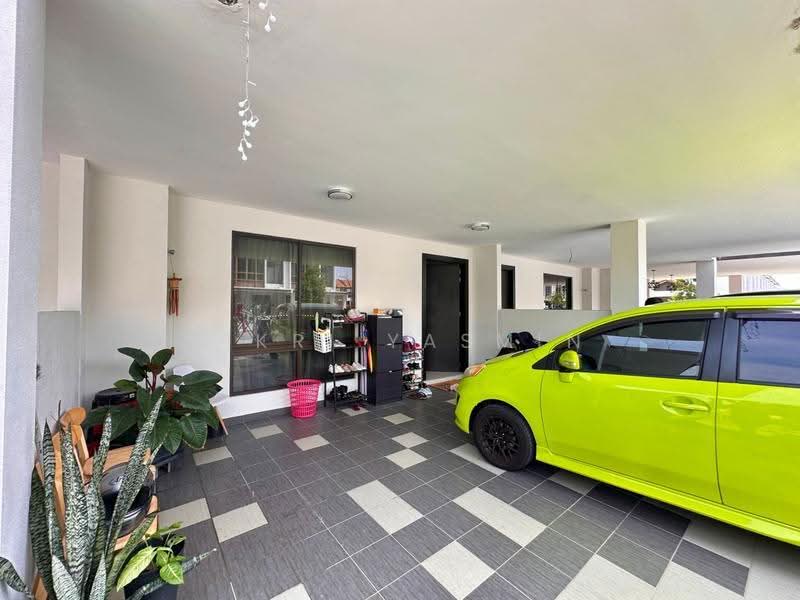 Rumah Teres 2-Tingkat untuk Dijual di Sepang (Selangor) - Fikri Yasmin - Exterior - PropertyGuru.com.my