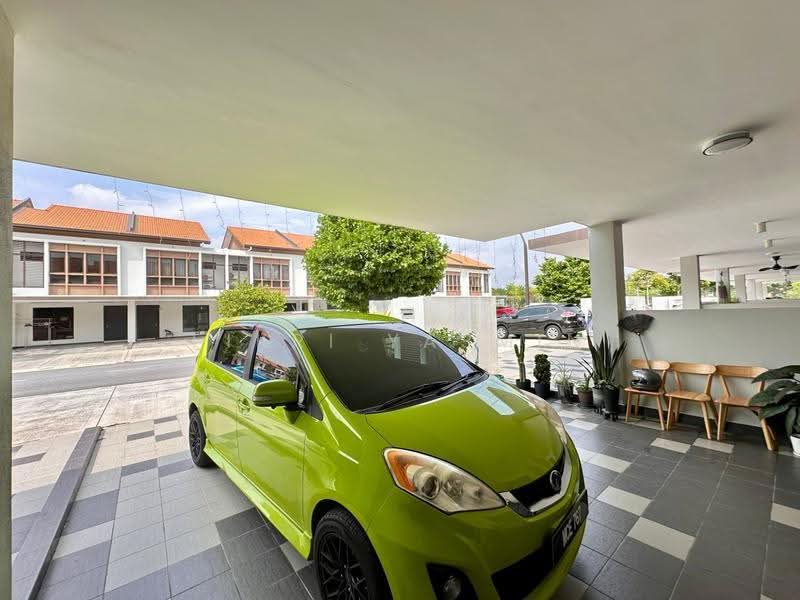Rumah Teres 2-Tingkat untuk Dijual di Sepang (Selangor) - Fikri Yasmin - Exterior - PropertyGuru.com.my