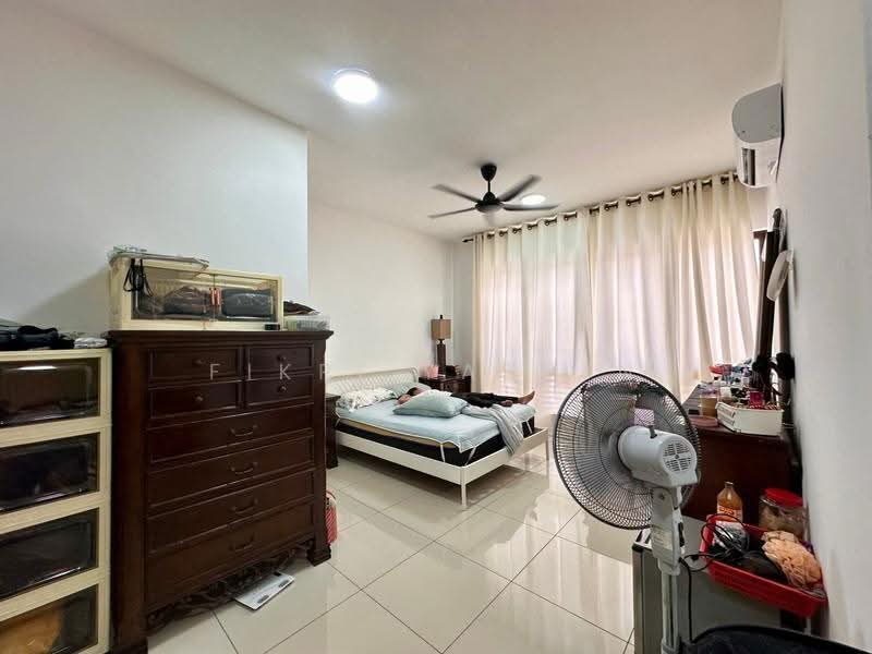 Rumah Teres 2-Tingkat untuk Dijual di Sepang (Selangor) - Fikri Yasmin - Bedroom - PropertyGuru.com.my