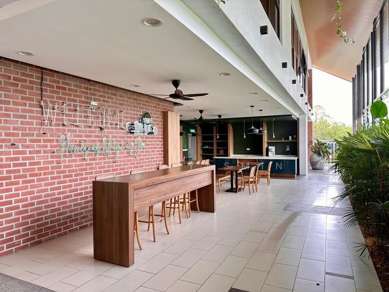 Rumah Teres 2-Tingkat untuk Dijual di Sepang (Selangor) - Fikri Yasmin - Interior - PropertyGuru.com.my