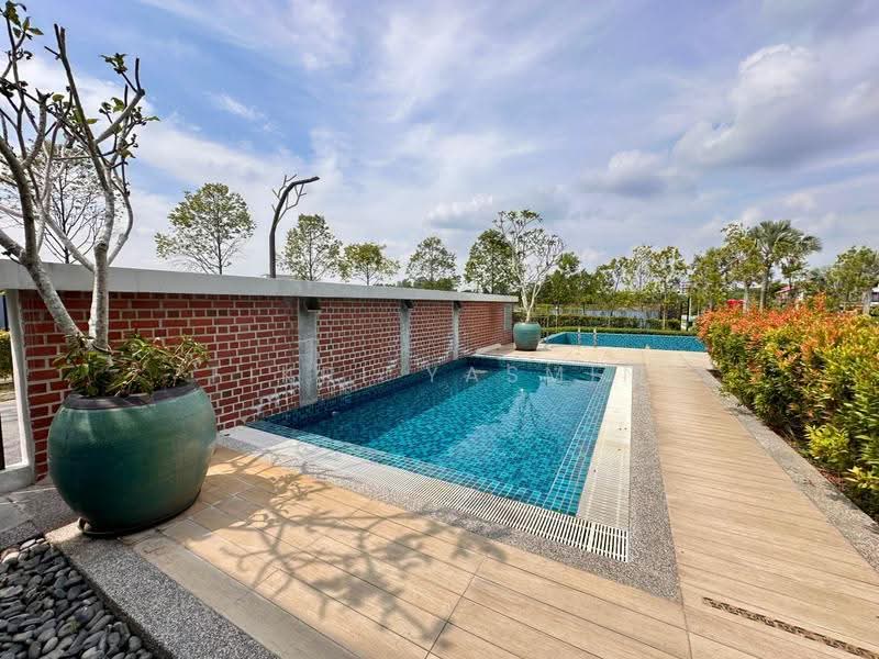 Rumah Teres 2-Tingkat untuk Dijual di Sepang (Selangor) - Fikri Yasmin - Exterior - PropertyGuru.com.my