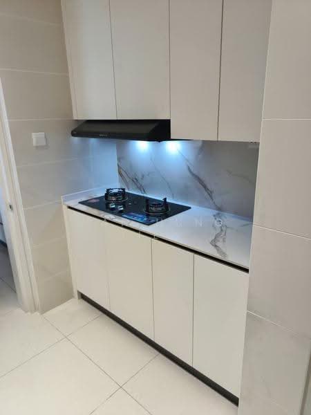 Condominium for Rent at The Maple Residences - Wan Hung Liew - Kitchen - PropertyGuru.com.my