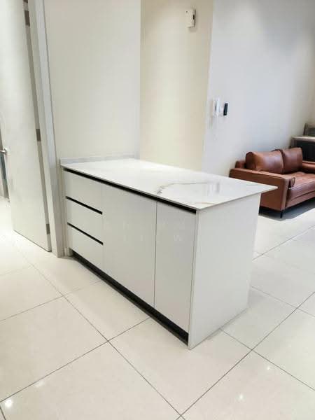 Condominium for Rent at The Maple Residences - Wan Hung Liew - Interior - PropertyGuru.com.my