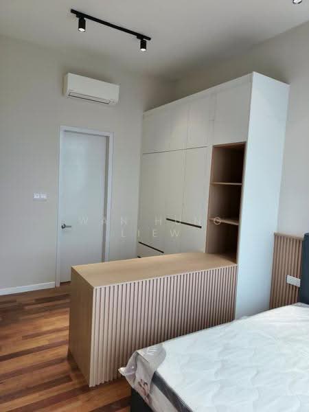 Condominium for Rent at The Maple Residences - Wan Hung Liew - Bedroom - PropertyGuru.com.my