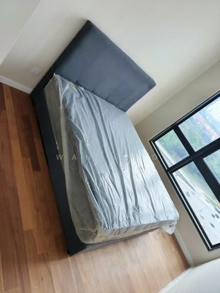 Condominium for Rent at The Maple Residences - Wan Hung Liew - Bedroom - PropertyGuru.com.my