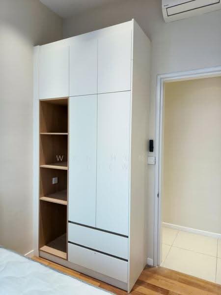 Condominium for Rent at The Maple Residences - Wan Hung Liew - Interior - PropertyGuru.com.my