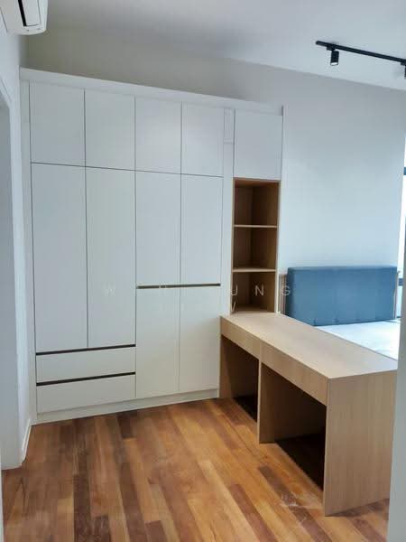 Condominium for Rent at The Maple Residences - Wan Hung Liew - Bedroom - PropertyGuru.com.my