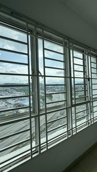 Condominium for Sale at Banjaria Court - Lyna Kamil - View - PropertyGuru.com.my