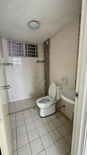 Condominium for Sale at Banjaria Court - Lyna Kamil - Bathroom - PropertyGuru.com.my