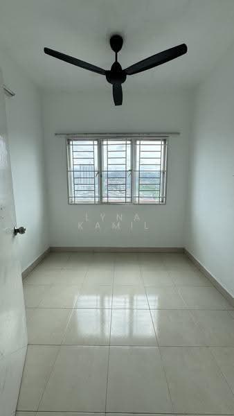 Condominium for Sale at Banjaria Court - Lyna Kamil - Bedroom 2 - PropertyGuru.com.my