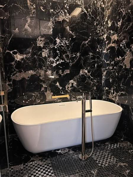 Service Residence for Sale at Four Seasons Place - Najah Kadir - Bathroom - PropertyGuru.com.my