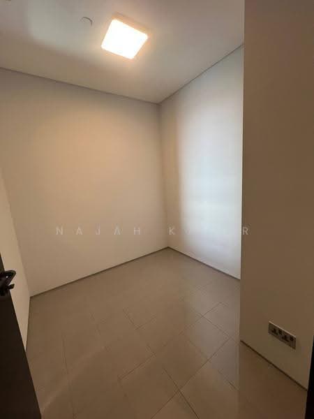 Service Residence for Sale at Four Seasons Place - Najah Kadir - Interior - PropertyGuru.com.my