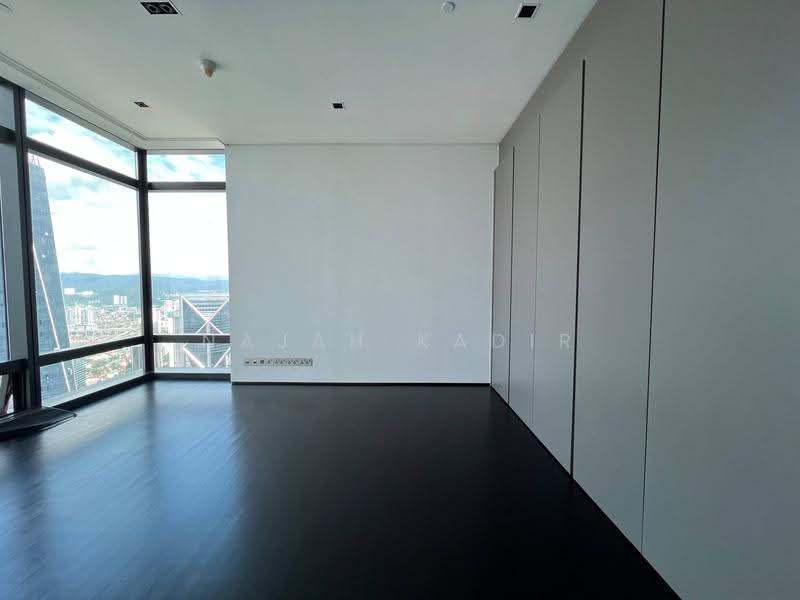Service Residence for Sale at Four Seasons Place - Najah Kadir - PropertyGuru.com.my