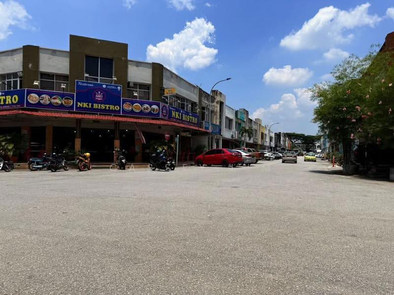 Kedai untuk Disewa di Shah Alam (Selangor) - Cassey Lim - Exterior - PropertyGuru.com.my