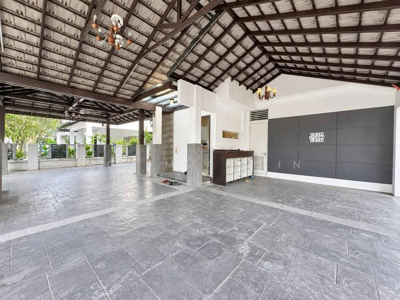 Bungalow House untuk Dijual di Seksyen 13 (Shah Alam) - Mohammad Din Majid - PropertyGuru.com.my