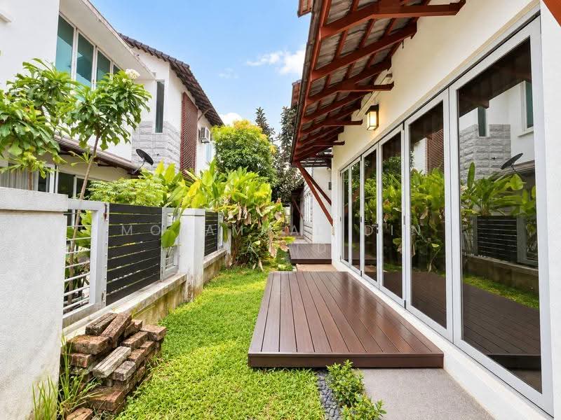 Bungalow House untuk Dijual di Seksyen 13 (Shah Alam) - Mohammad Din Majid - Exterior - PropertyGuru.com.my
