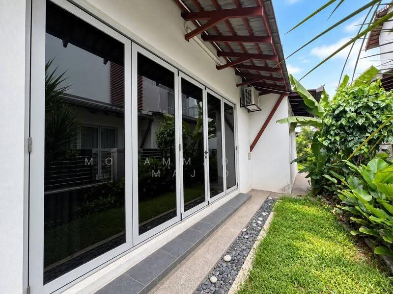 Bungalow House untuk Dijual di Seksyen 13 (Shah Alam) - Mohammad Din Majid - Exterior - PropertyGuru.com.my
