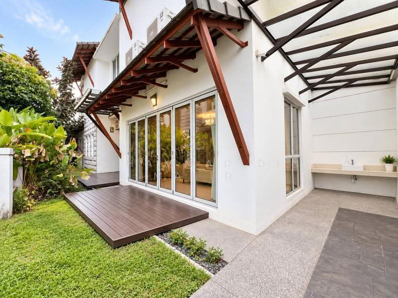 Bungalow House untuk Dijual di Seksyen 13 (Shah Alam) - Mohammad Din Majid - Exterior - PropertyGuru.com.my
