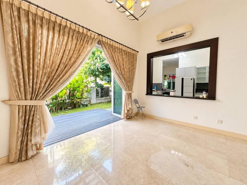 Bungalow House untuk Dijual di Seksyen 13 (Shah Alam) - Mohammad Din Majid - PropertyGuru.com.my