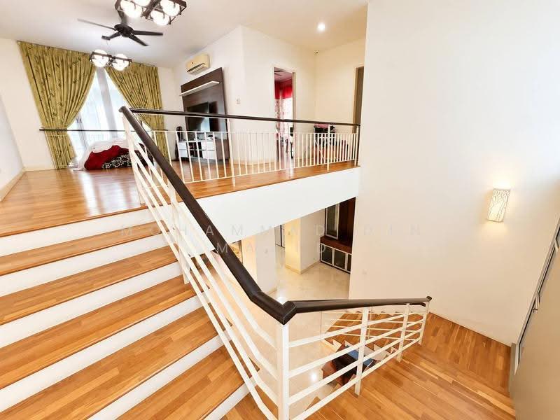 Bungalow House untuk Dijual di Seksyen 13 (Shah Alam) - Mohammad Din Majid - PropertyGuru.com.my