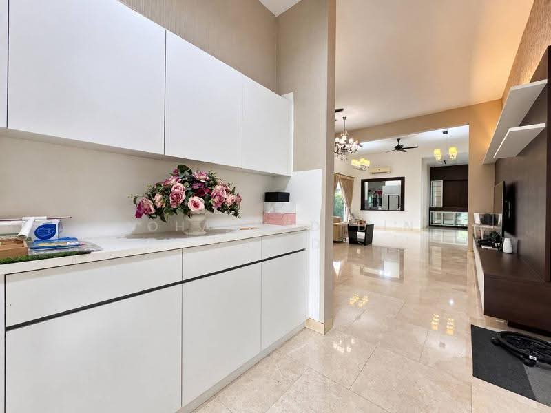 Bungalow House untuk Dijual di Seksyen 13 (Shah Alam) - Mohammad Din Majid - PropertyGuru.com.my