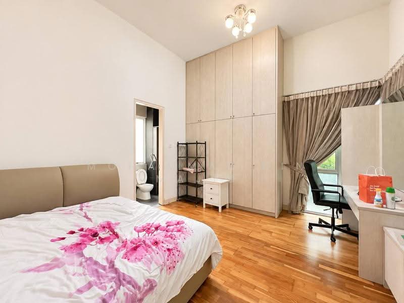 Bungalow House untuk Dijual di Seksyen 13 (Shah Alam) - Mohammad Din Majid - PropertyGuru.com.my