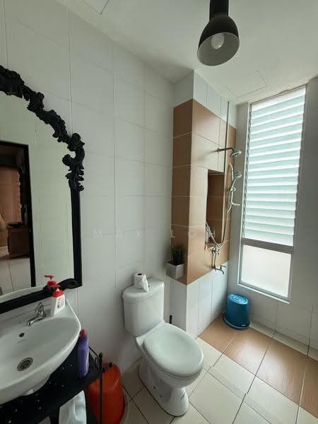 Rumah Bandar untuk Disewa di Taman Sutera Utama (Skudai) - Max Loh - PropertyGuru.com.my